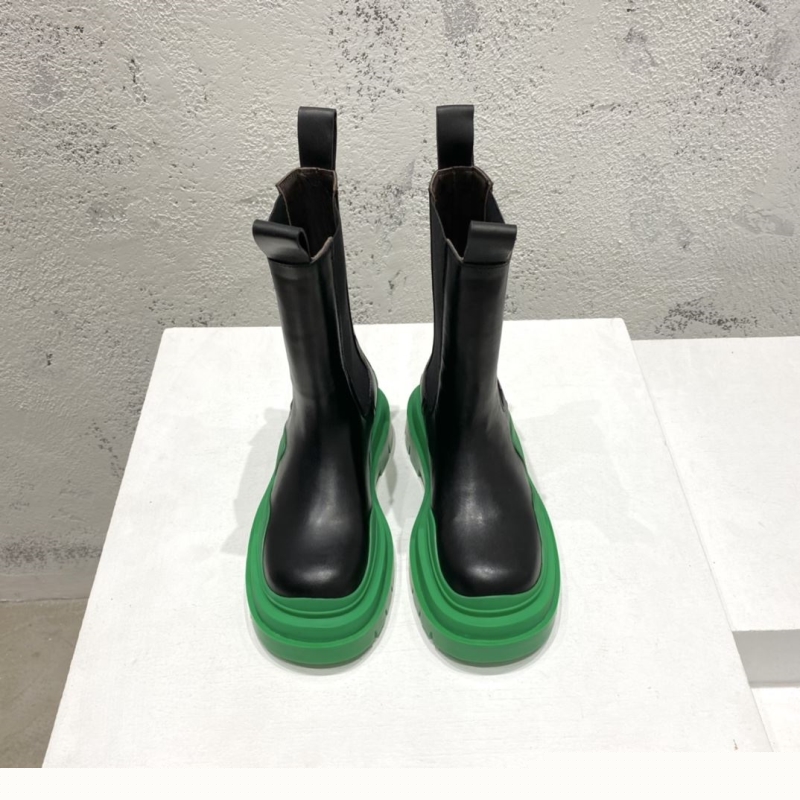 bo*te*ga Ve*ne*ta boots